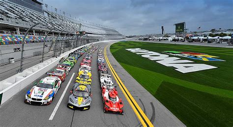 How to watch the Rolex 24 at Daytona and 2021 IMSA season on 